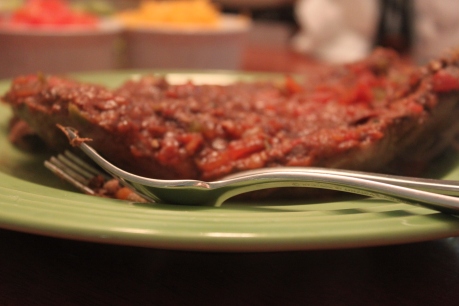 Flank Steak - Carne Asada | Kathy's Kitchen Table